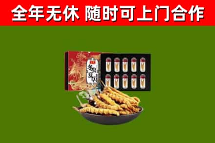 永德烟酒回收冬虫夏草礼盒.jpg